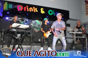 Leandro Campeche e Labarca contagiam público no Drink & Cia 53