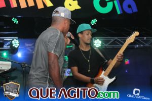Leandro Campeche e Labarca contagiam público no Drink & Cia 63