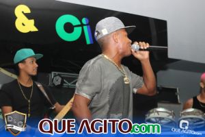 Leandro Campeche e Labarca contagiam público no Drink & Cia 67