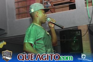 Leandro Campeche e Labarca contagiam público no Drink & Cia 104