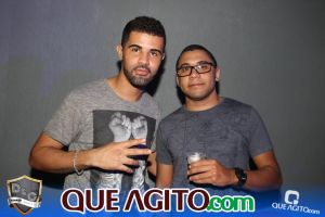 Leandro Campeche e Labarca contagiam público no Drink & Cia 38