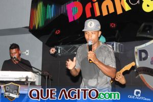 Leandro Campeche e Labarca contagiam público no Drink & Cia 39