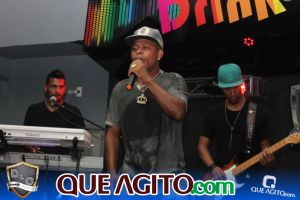 Leandro Campeche e Labarca contagiam público no Drink & Cia 18