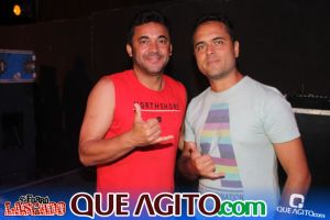Kaso Marcado e Look de Patrão encerram com chave de ouro o 4º Forró Lascado 75
