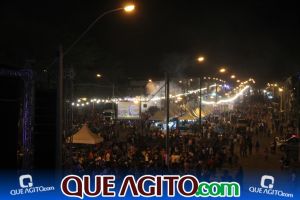 Trem Bala foi o destaque deste domingo na Micareta de Teixeira de Freitas 106