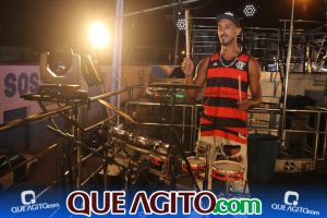 Trem Bala foi o destaque deste domingo na Micareta de Teixeira de Freitas 18