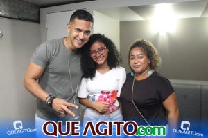 Trem Bala foi o destaque deste domingo na Micareta de Teixeira de Freitas 83