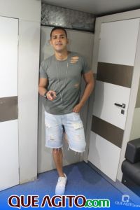 Trem Bala foi o destaque deste domingo na Micareta de Teixeira de Freitas 39