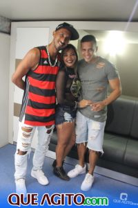 Trem Bala foi o destaque deste domingo na Micareta de Teixeira de Freitas 64