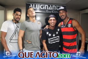 Trem Bala foi o destaque deste domingo na Micareta de Teixeira de Freitas 23