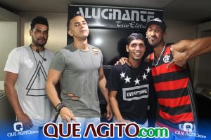 Trem Bala foi o destaque deste domingo na Micareta de Teixeira de Freitas 53