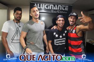 Trem Bala foi o destaque deste domingo na Micareta de Teixeira de Freitas 26