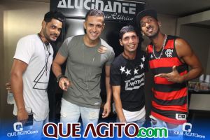 Trem Bala foi o destaque deste domingo na Micareta de Teixeira de Freitas 29