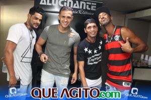 Trem Bala foi o destaque deste domingo na Micareta de Teixeira de Freitas 47