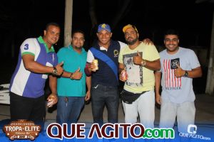 Itabuna: Muito agito no Esquenta da IV Cavalgada Tropa de Elite 7