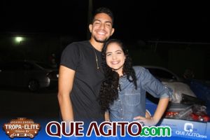 Itabuna: Muito agito no Esquenta da IV Cavalgada Tropa de Elite 71