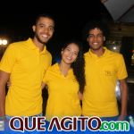 Festa de Inauguração do Cartola Club contou com shows de Jarlei Abno, OMP e Petra 42