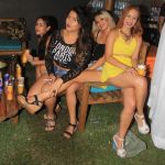 Festa de Inauguração do Cartola Club contou com shows de Jarlei Abno, OMP e Petra 51