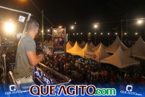 Trem Bala foi o destaque deste domingo na Micareta de Teixeira de Freitas 15