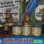 Queagito recebe Prêmio Imprensa 2017 em evento realizado em Porto Seguro 27
