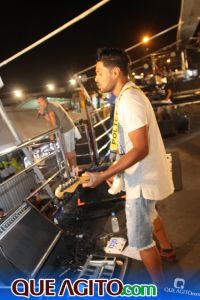 Trem Bala foi o destaque deste domingo na Micareta de Teixeira de Freitas 62