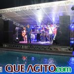 Festa de Inauguração do Cartola Club contou com shows de Jarlei Abno, OMP e Petra 96