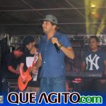 Festa de Inauguração do Cartola Club contou com shows de Jarlei Abno, OMP e Petra 22