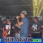 Festa de Inauguração do Cartola Club contou com shows de Jarlei Abno, OMP e Petra 10