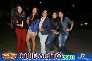 Itabuna: Muito agito no Esquenta da IV Cavalgada Tropa de Elite 22