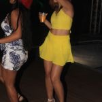 Festa de Inauguração do Cartola Club contou com shows de Jarlei Abno, OMP e Petra 101