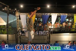 Trem Bala foi o destaque deste domingo na Micareta de Teixeira de Freitas 86