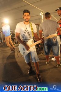 Trem Bala foi o destaque deste domingo na Micareta de Teixeira de Freitas 11