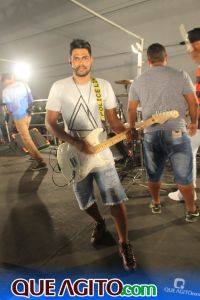 Trem Bala foi o destaque deste domingo na Micareta de Teixeira de Freitas 76