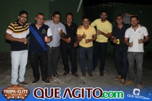 Itabuna: Muito agito no Esquenta da IV Cavalgada Tropa de Elite 74