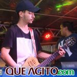 Festa de Inauguração do Cartola Club contou com shows de Jarlei Abno, OMP e Petra 74