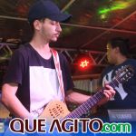 Festa de Inauguração do Cartola Club contou com shows de Jarlei Abno, OMP e Petra 72