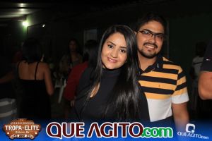 Itabuna: Muito agito no Esquenta da IV Cavalgada Tropa de Elite 10