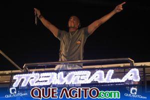 Trem Bala foi o destaque deste domingo na Micareta de Teixeira de Freitas 104