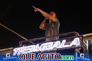 Trem Bala foi o destaque deste domingo na Micareta de Teixeira de Freitas 14