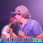 Festa de Inauguração do Cartola Club contou com shows de Jarlei Abno, OMP e Petra 24