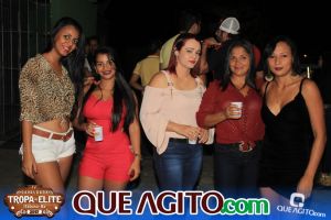 Itabuna: Muito agito no Esquenta da IV Cavalgada Tropa de Elite 23