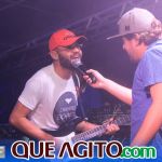 Festa de Inauguração do Cartola Club contou com shows de Jarlei Abno, OMP e Petra 80