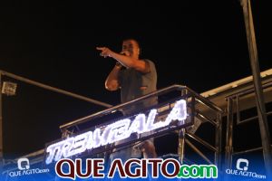 Trem Bala foi o destaque deste domingo na Micareta de Teixeira de Freitas 94