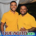 Festa de Inauguração do Cartola Club contou com shows de Jarlei Abno, OMP e Petra 77