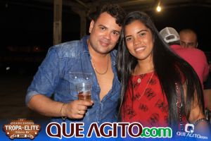 Itabuna: Muito agito no Esquenta da IV Cavalgada Tropa de Elite 68