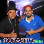 Festa de Inauguração do Cartola Club contou com shows de Jarlei Abno, OMP e Petra 39