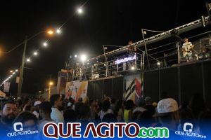 Trem Bala foi o destaque deste domingo na Micareta de Teixeira de Freitas 159