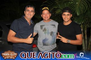 Itabuna: Muito agito no Esquenta da IV Cavalgada Tropa de Elite 12
