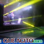 Festa de Inauguração do Cartola Club contou com shows de Jarlei Abno, OMP e Petra 14