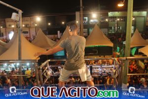 Trem Bala foi o destaque deste domingo na Micareta de Teixeira de Freitas 67